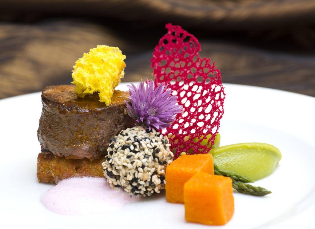 Фото Hotel Turist