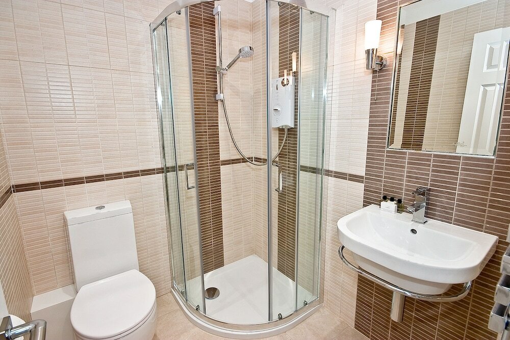 Фото 7 Greek Street by City Living London