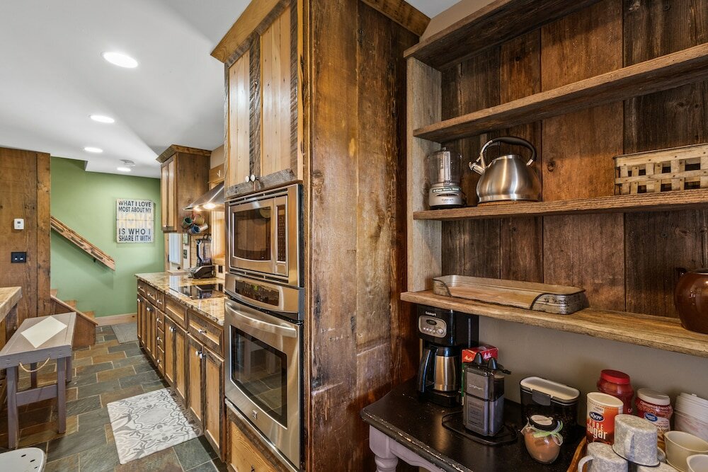 Фото The Big House at Bunk House