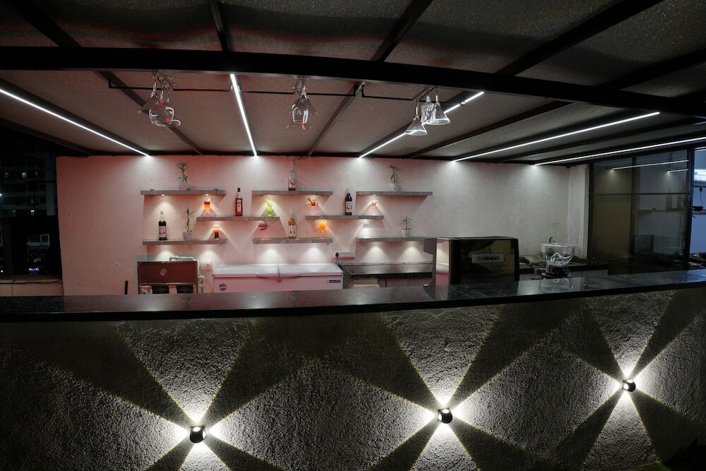 Фото Hotel Royal Accord