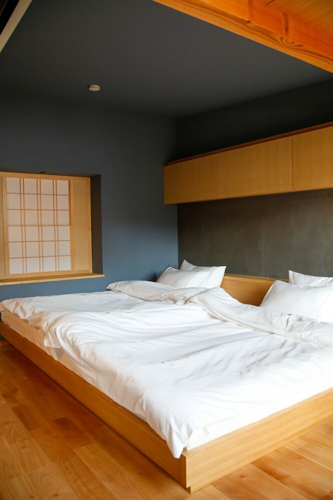 Фото Kurashinoyado Temari Madoromi