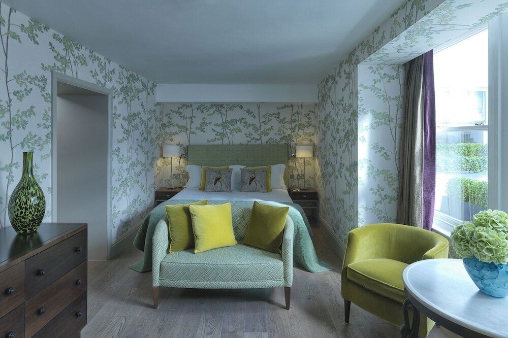 Фото Brown's Hotel