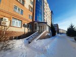 Омега (selo Mariinskiy, mikrorayon Lazurny, Lazurnaya ulitsa, 9), haulage
