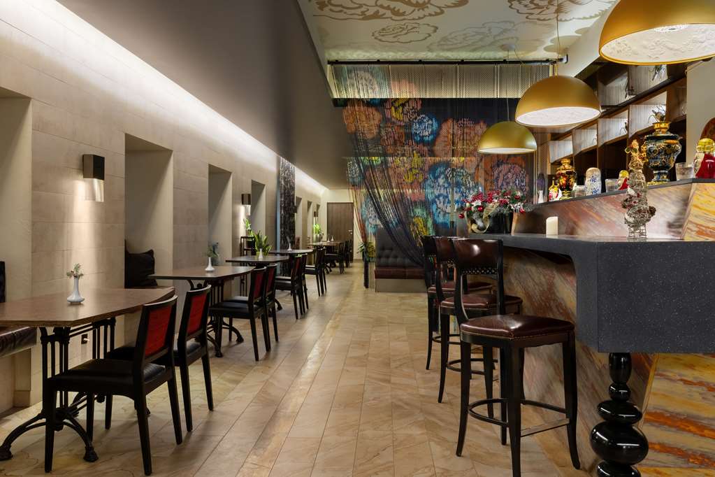 Фото Radisson Соня, Санкт-Петербург