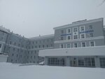 Temirtau Multidisciplinary Hospital (Pyotr Tchaikovsky Street, 22), hospital para adultos