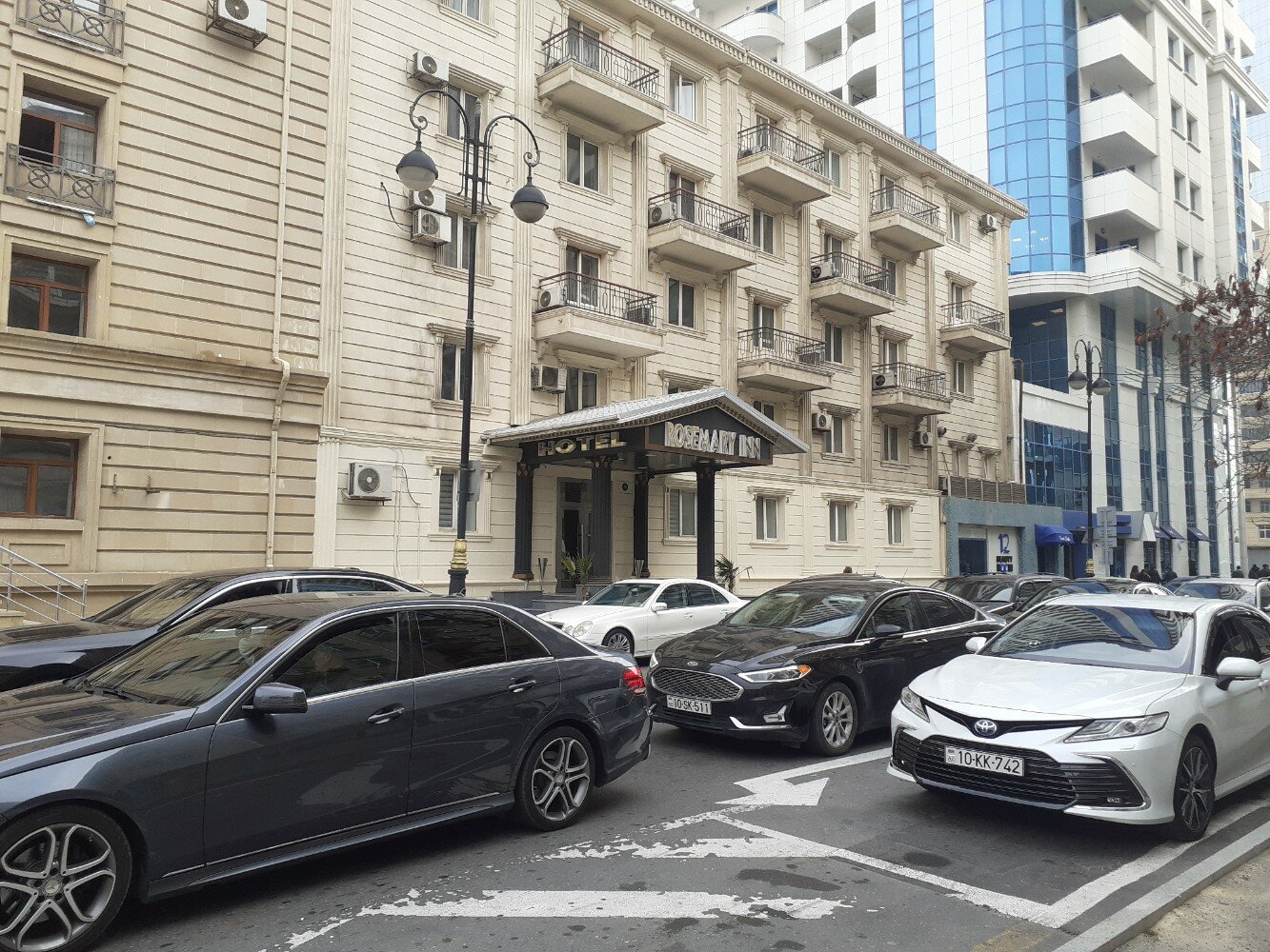 Фото отеля 4