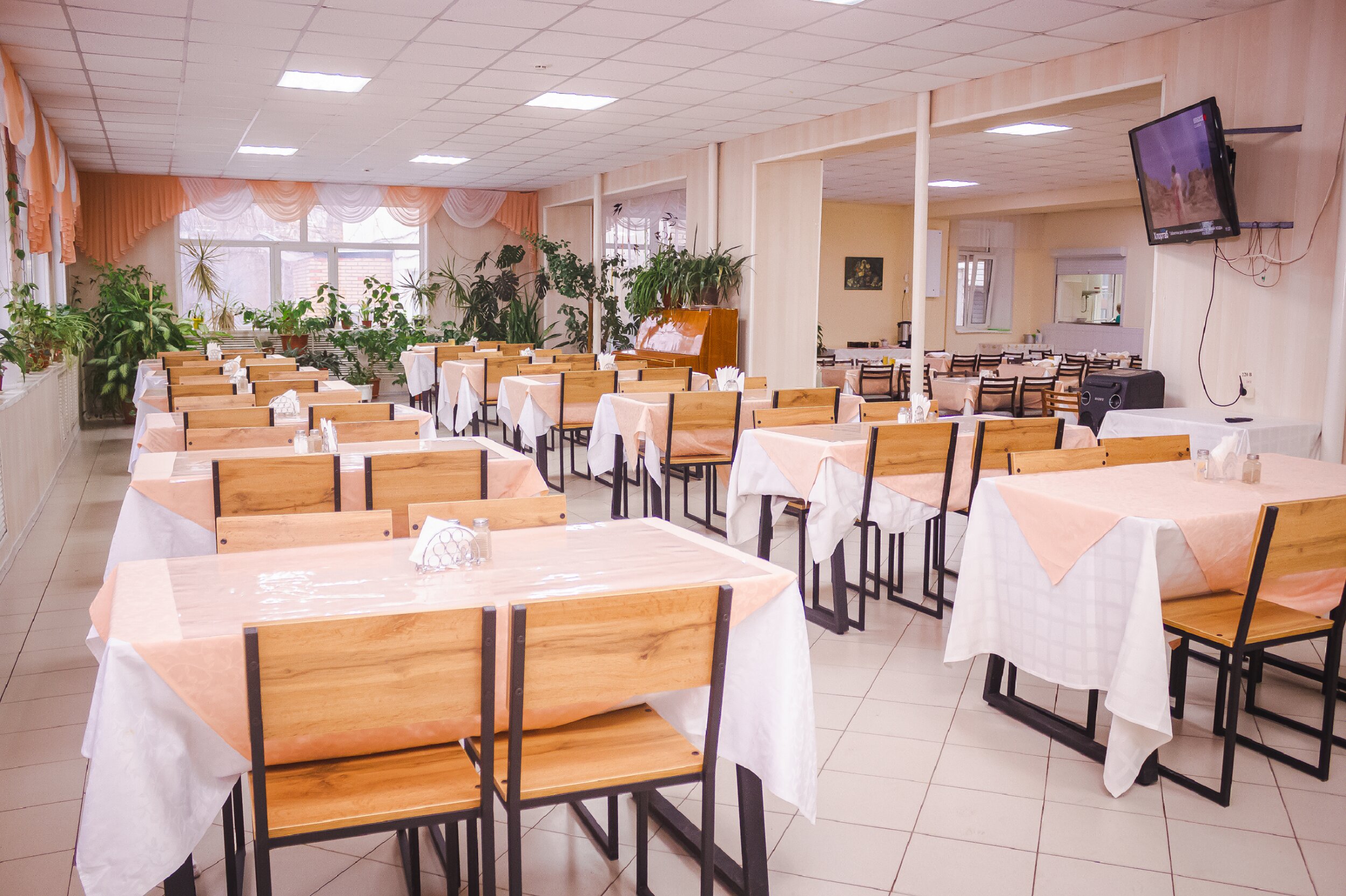 Фото Камские зори