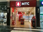 Mts (Vernadskogo Avenue, 6), mobile phone store