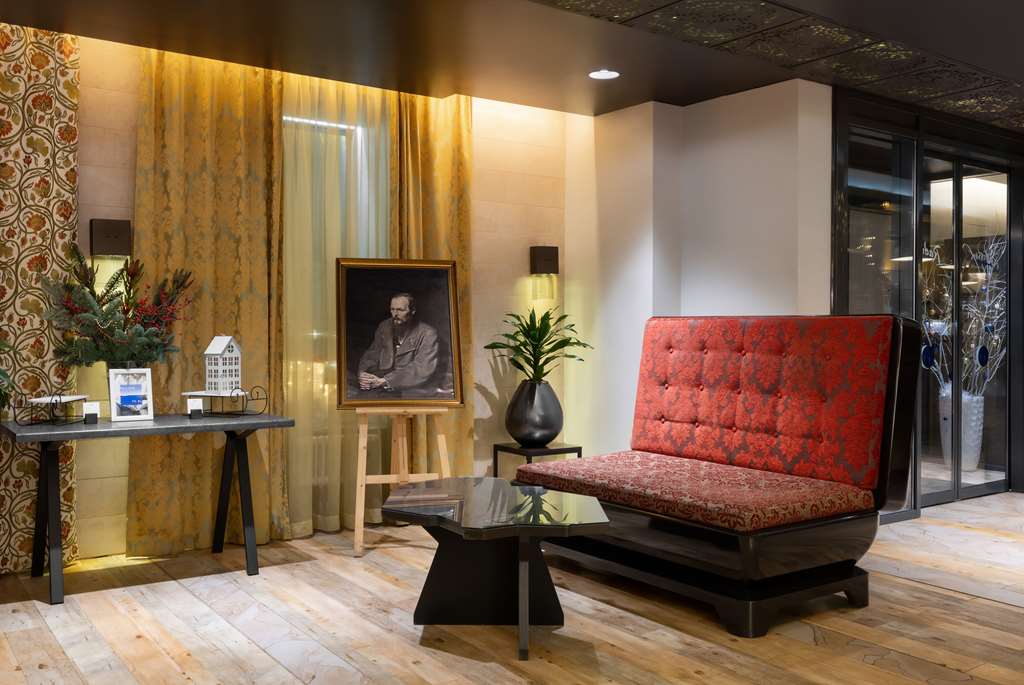 Фото Radisson Соня, Санкт-Петербург