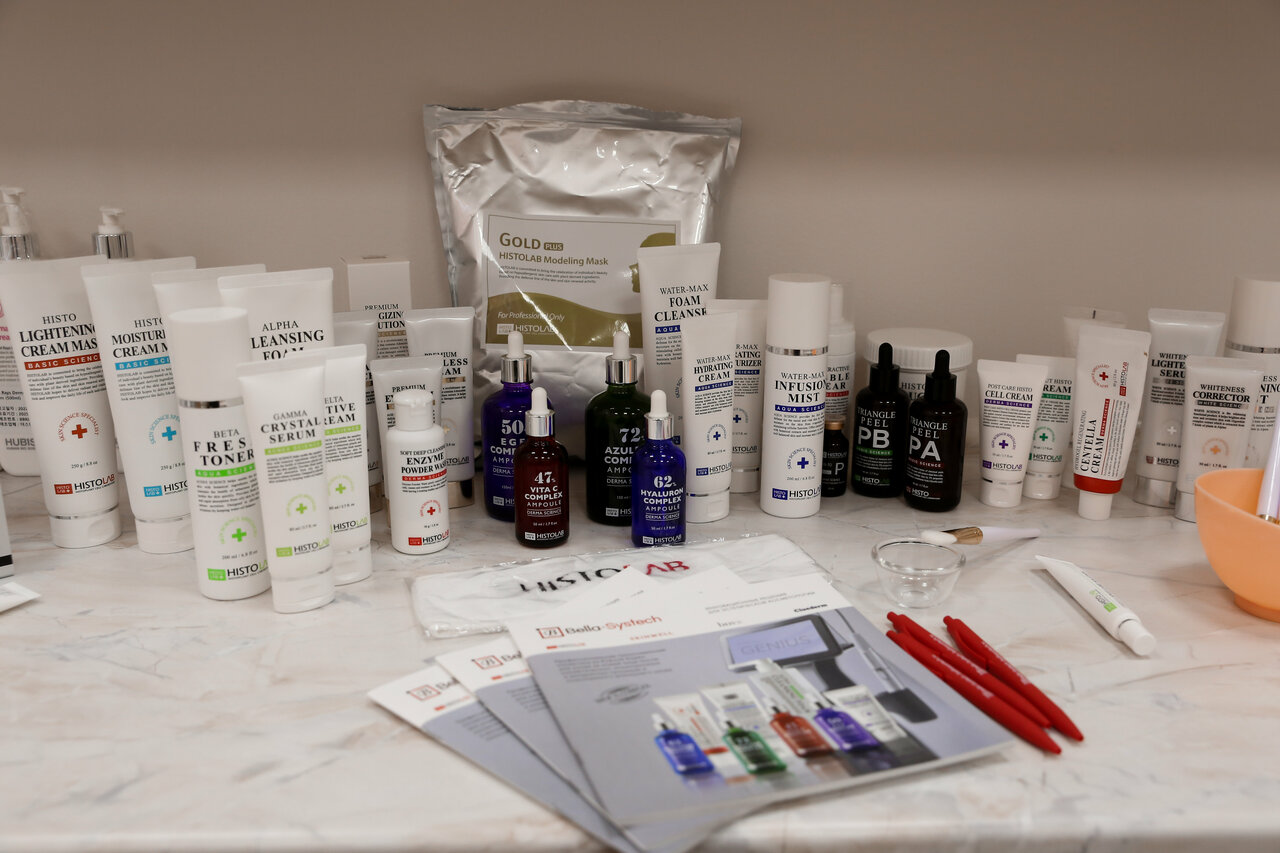 Armedic, косметология, ул. Покровка, 31, стр. 1, Москва - Яндекс Карты