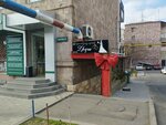 Liza wedding salon (Komitas Avenue, 23), salón de bodas
