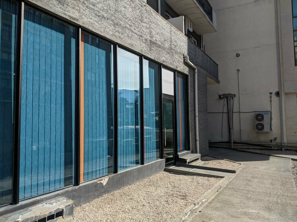 Management company Mandarina, Tbilisi, photo