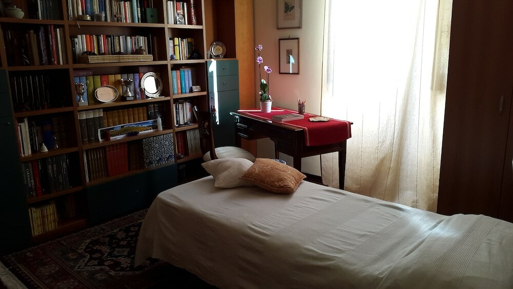 Фото B&b Rossierossi