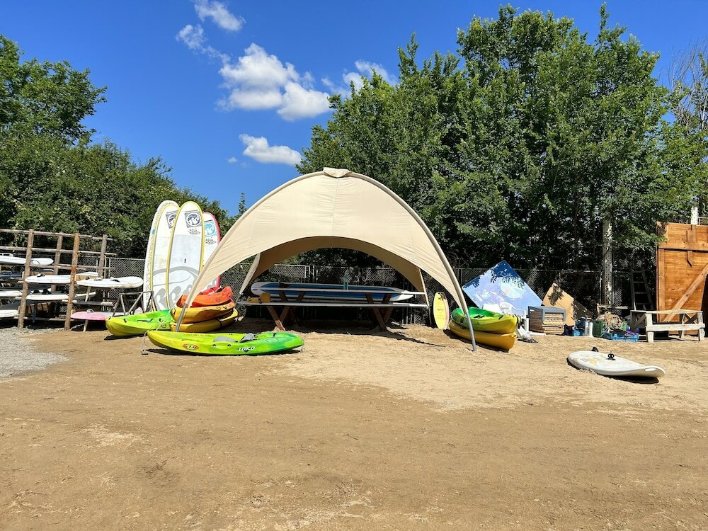 Фото Panorama Chantall