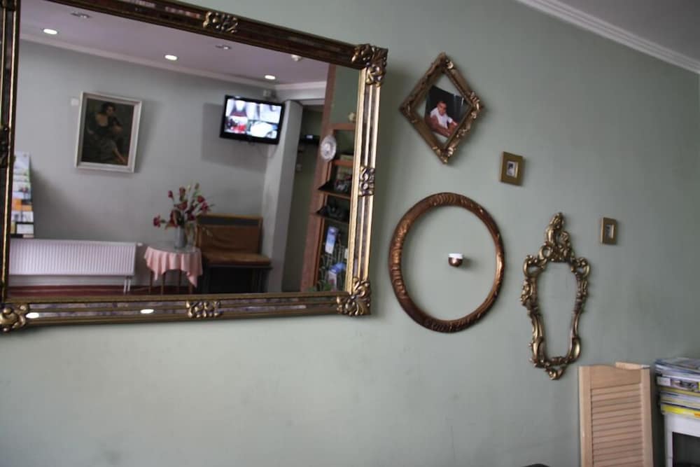 Фото Hotel Bentley