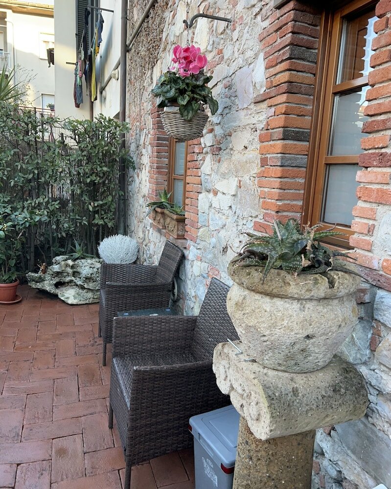 Фото Luxury Corte di Re Artu