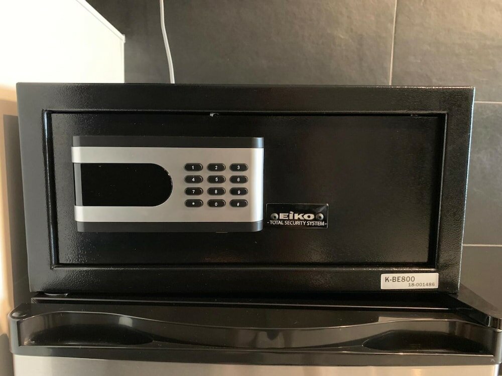 Фото Hotel State Tennoji - Hostel