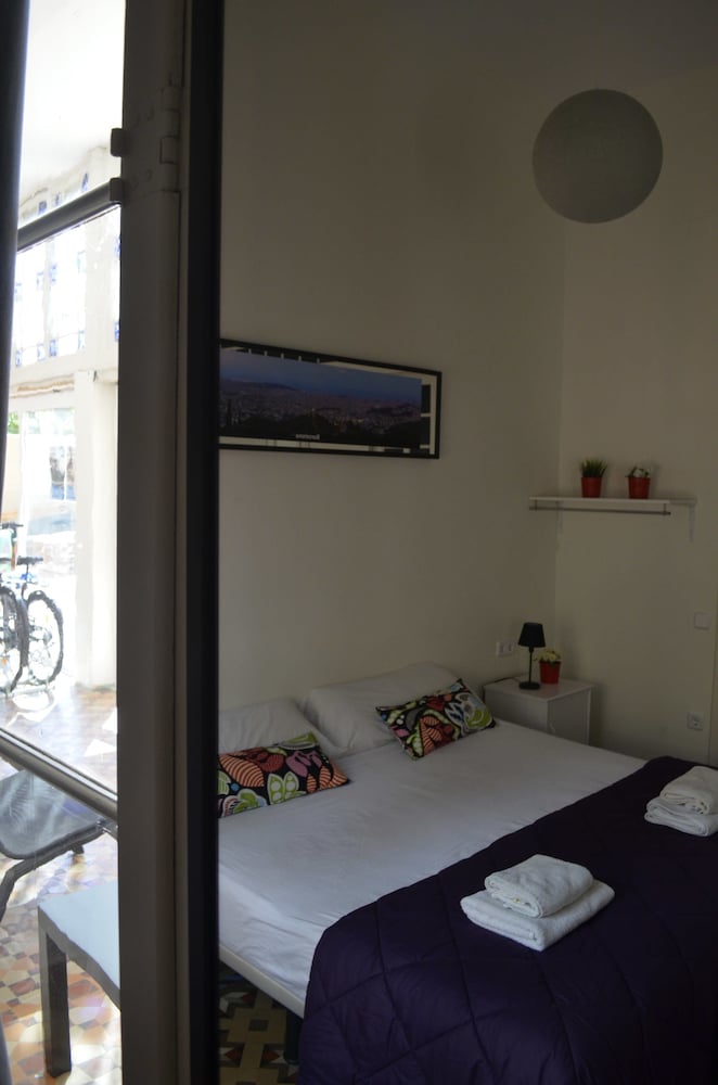 Фото 360 Hostel Borne