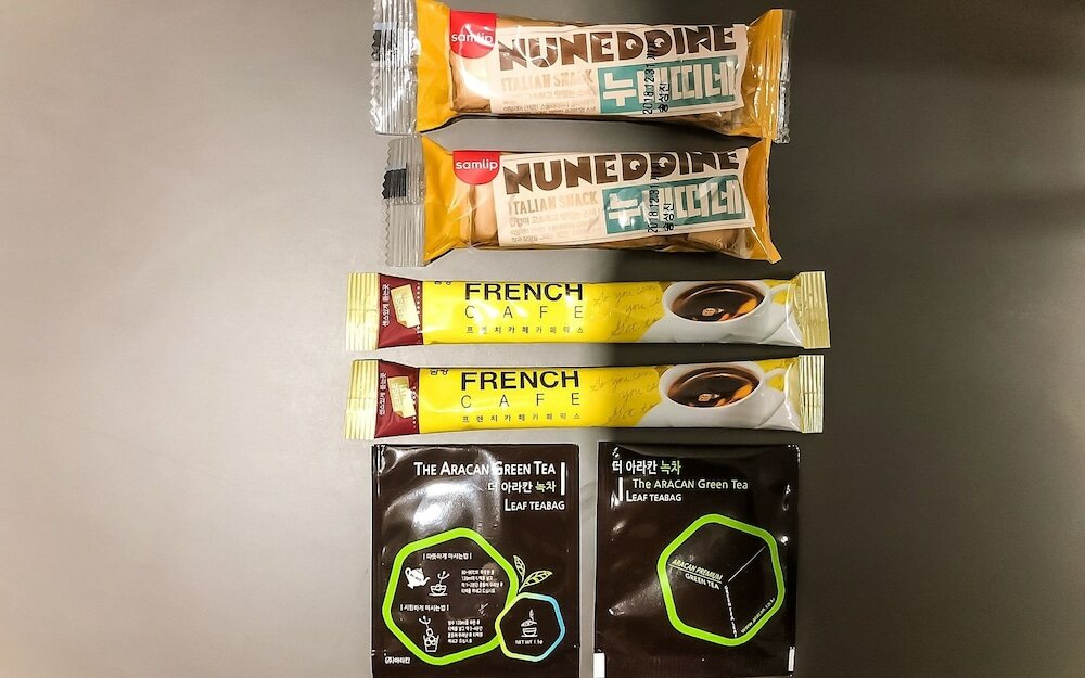 Фото Busan Hadan № 25 Hadan