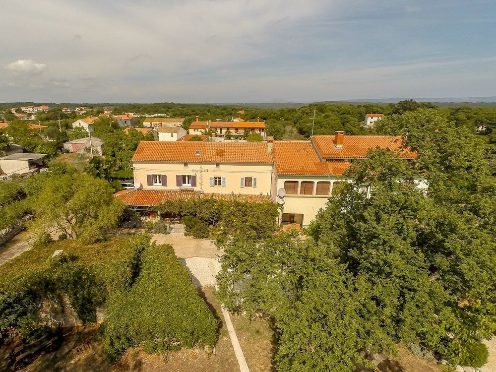 Фото Villa Marina Valtura