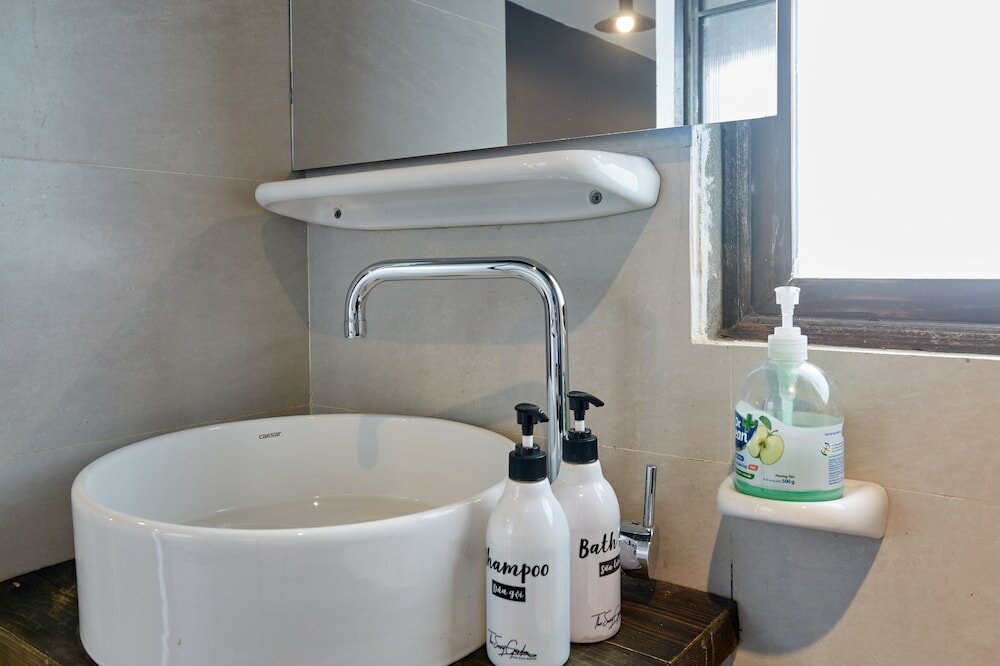 Фото The Secret Garden - Hostel