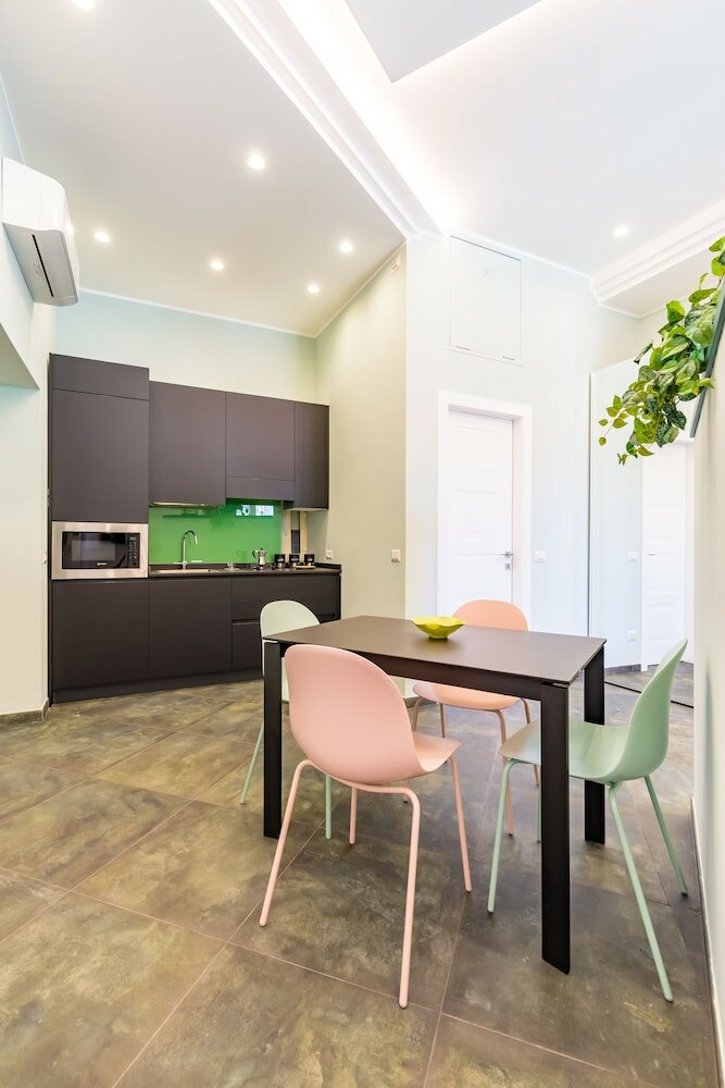 Фото V. Emanuele apts by Wonderful Italy