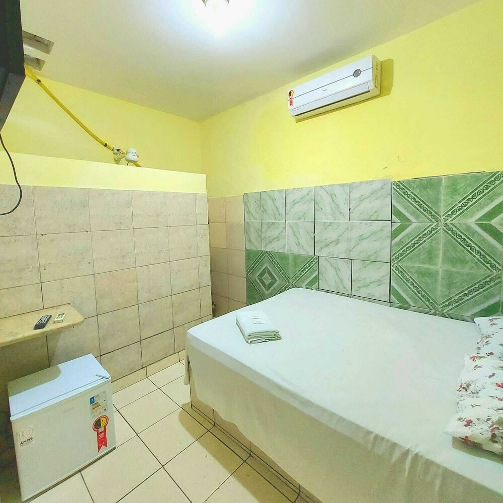 Фото Pousada Bomfim