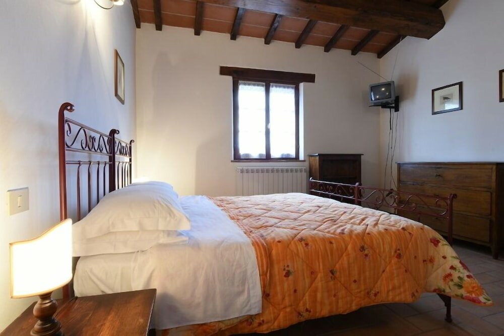 Фото Agriturismo Miralduolo