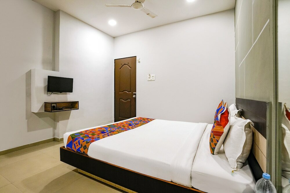 Фото Fabhotel Rajmandir