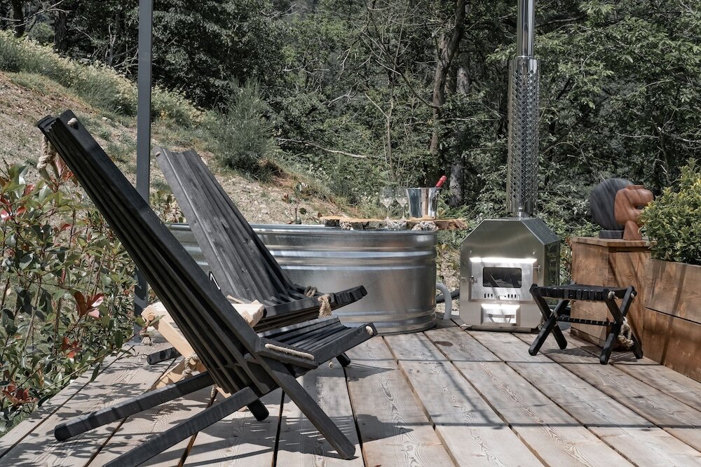 Фото Agriturismo Hunum