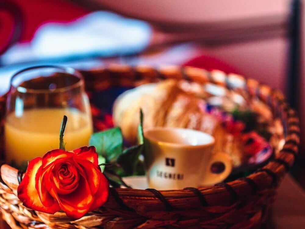 Фото La Polledrara Relais di Campagna