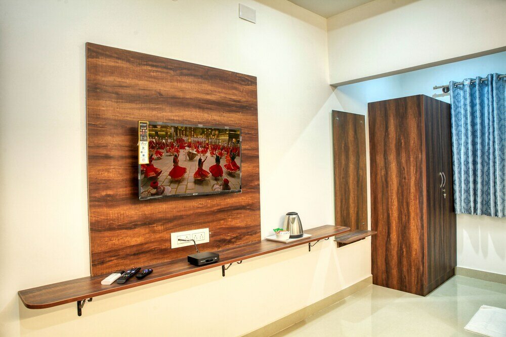 Фото Visa Inn Bangalore Airport