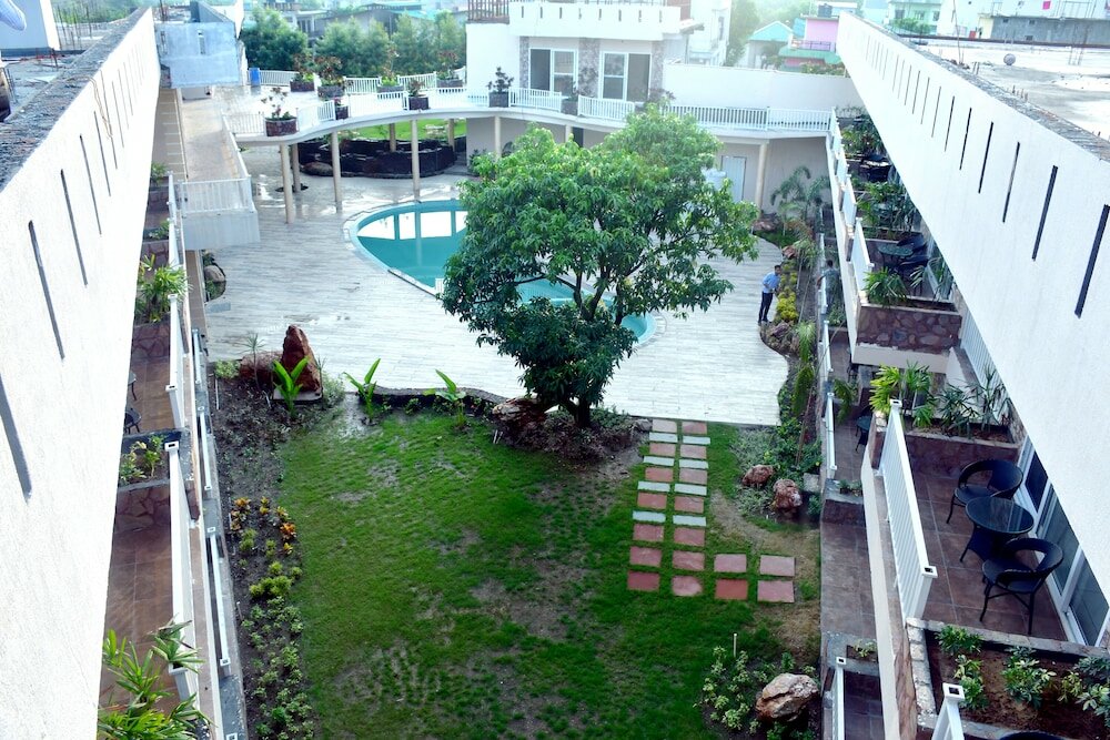 Фото отеля 5