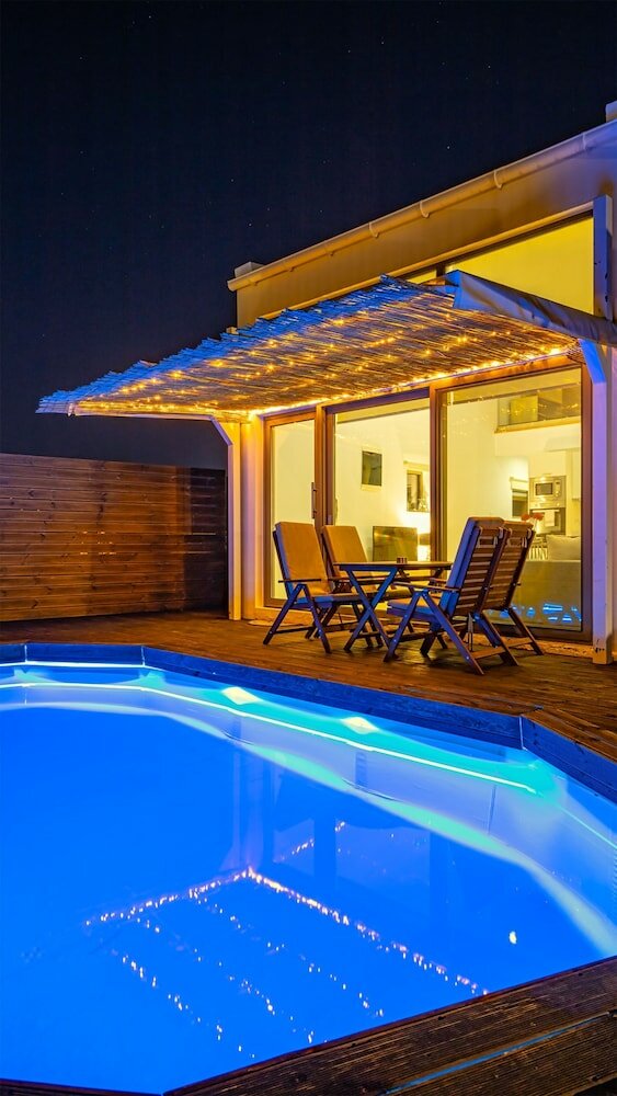 Фото Cocoon Villas