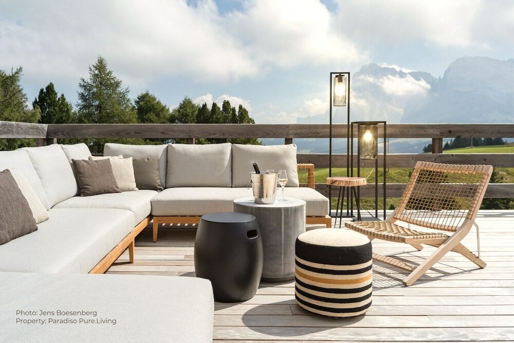 Фото Paradiso Pure. Living Vegetarian-Vegan Hotel