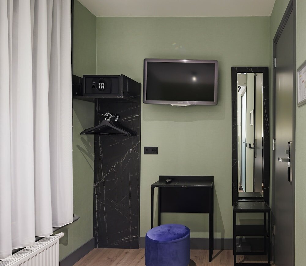 Фото Ciao Papa Hotel