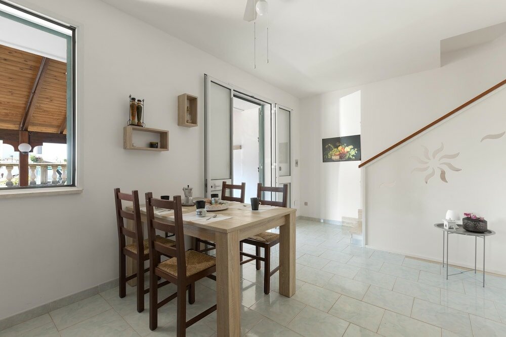 Фото 3541 Villa Sun by Barbarhouse