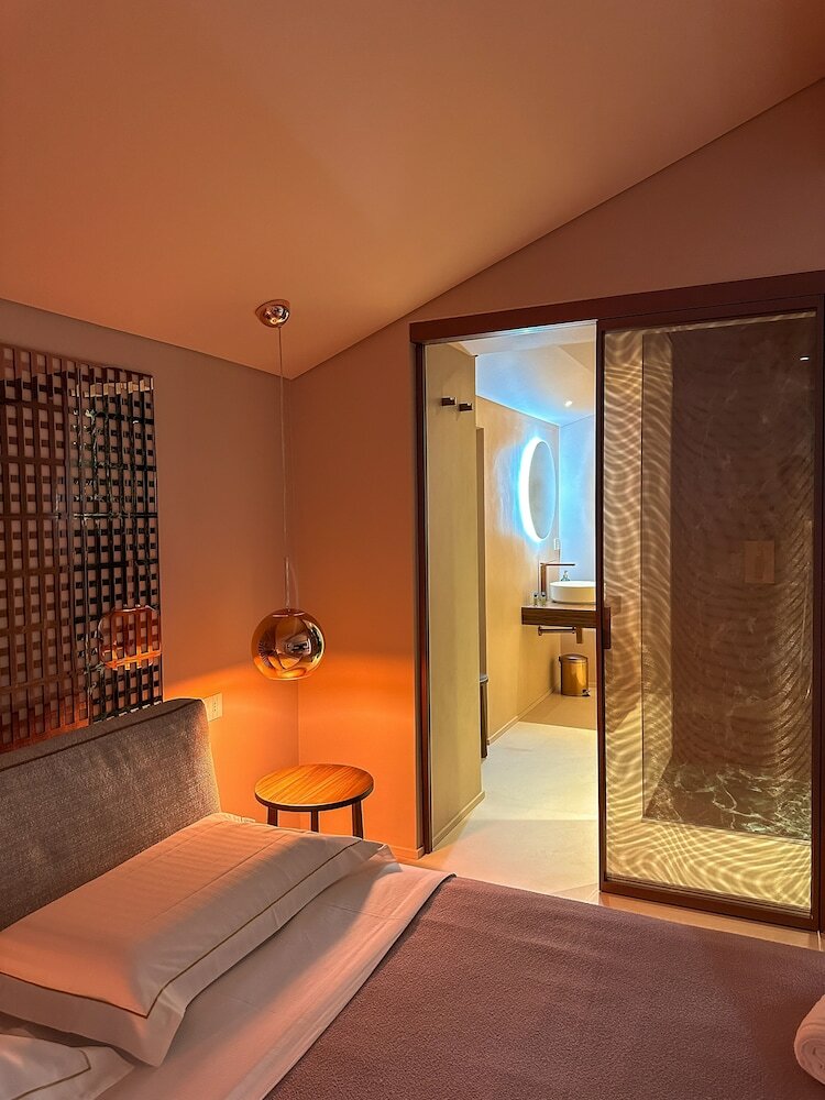 Фото Taormina Infinity Suites