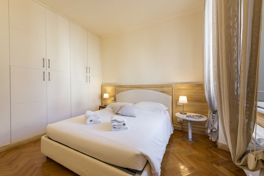 Фото Luxury Signoria