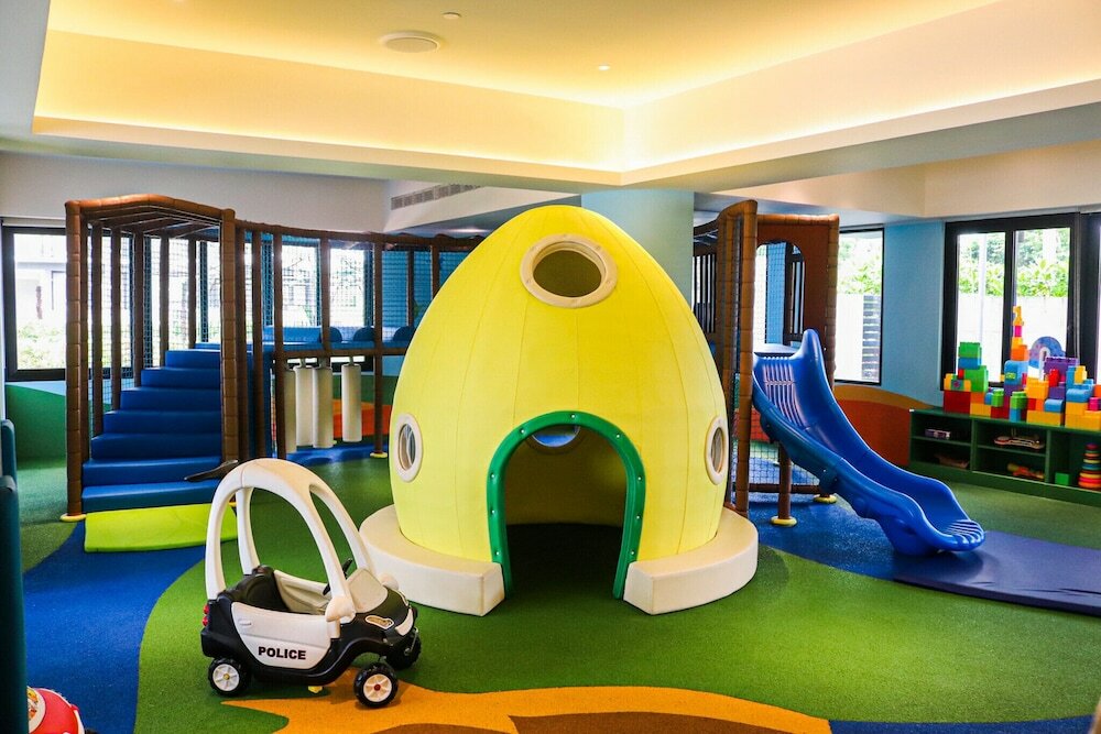 Фото Regency Da Nang Apartments & Villas