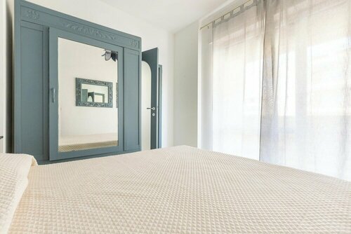Апартаменты 3607 Attico Vico by Barbarhouse в Галлиполи