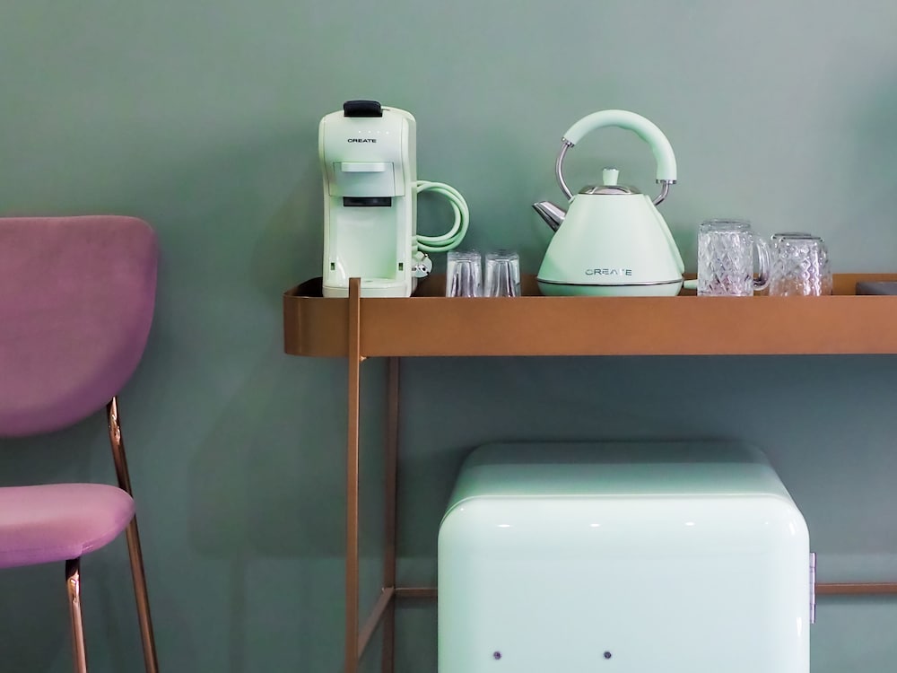 Фото C'est La Vie Suites