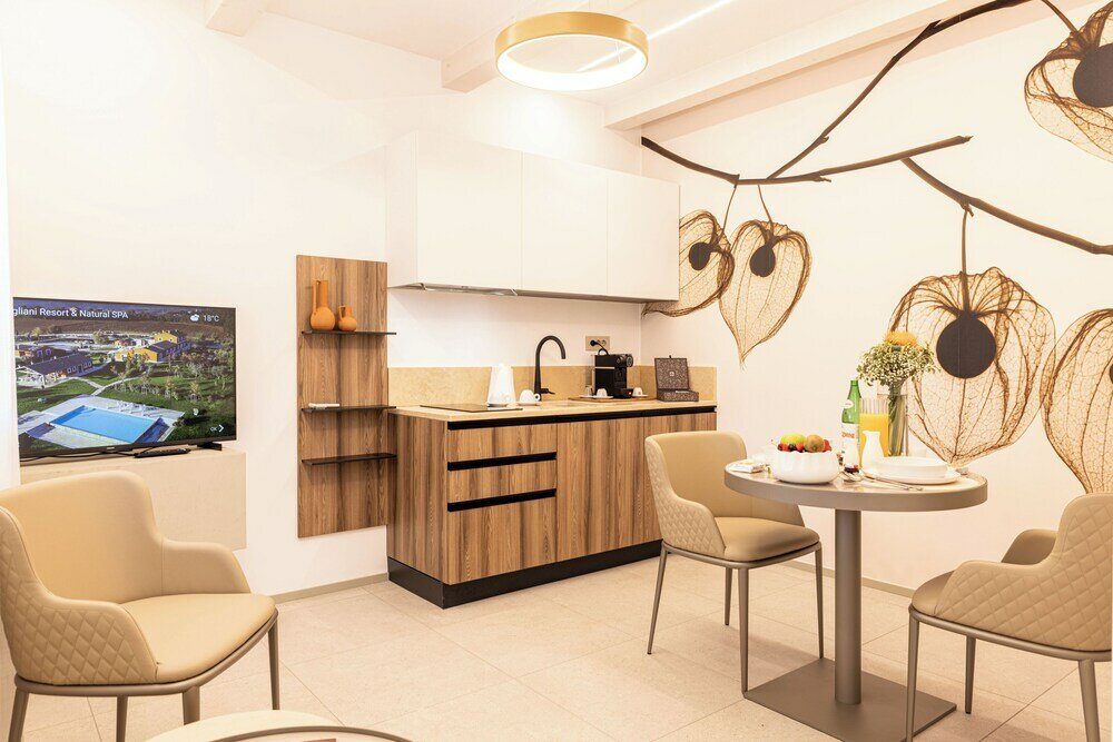 Фото Tenuta Fogliani