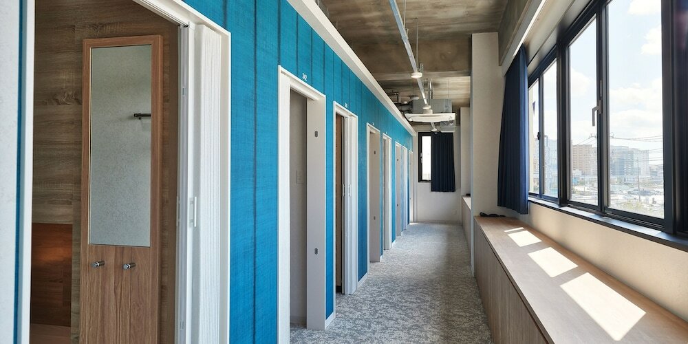 Фото Cabin & Hotel ReTIME 