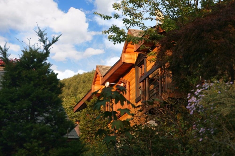 Фото Jeongseon Haetbinnuri Pension