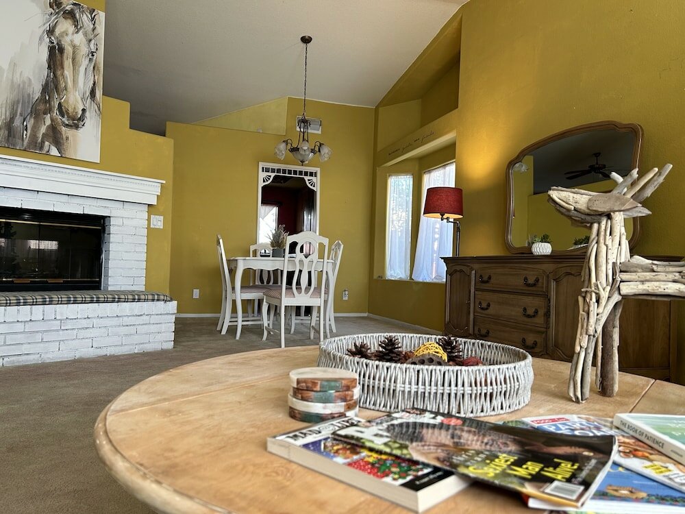 Фото Private bedroom in Country house near wineries