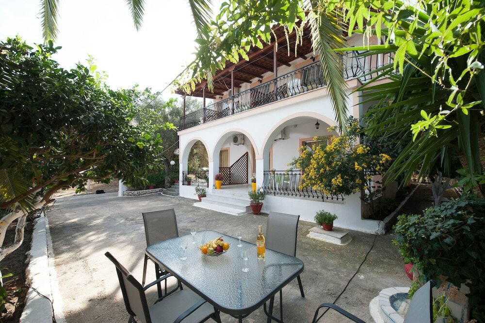 Фото Nikos Studios