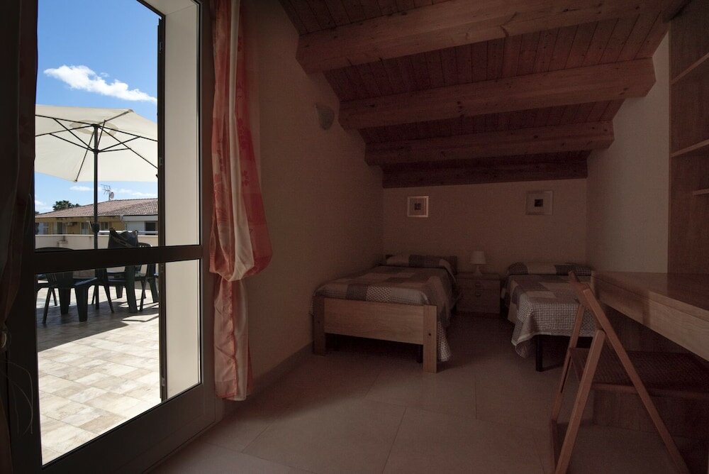 Фото Villa Tonnara 50m dal mare