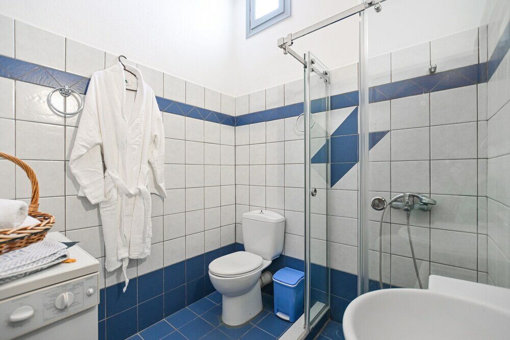 Фото Villa Argo Naxos