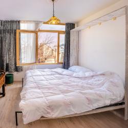 Фото H&B apartments Chonkadze